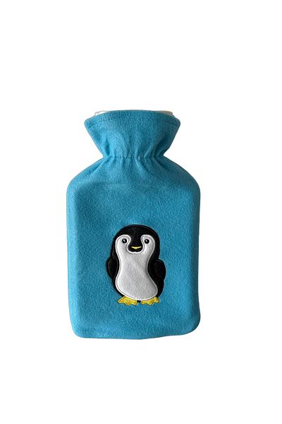 Eq deco Polar Penguin Hot Water Tube Toast