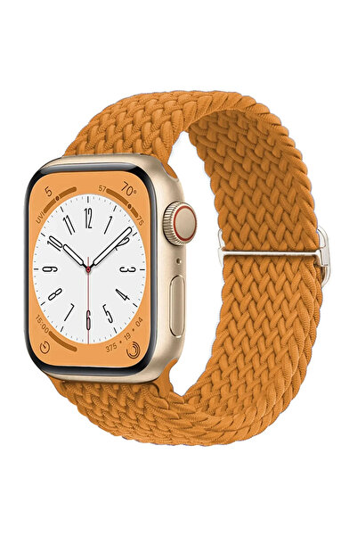 PSGT Watch Uyumlu Seri 1/2/3/4/5/6/se/7/8/9 Ultra/ultra2 42/44/45/49mm - S10-...