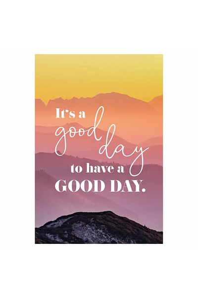 RAVENSBURGER Good Day Puzzle, 300 Pieces