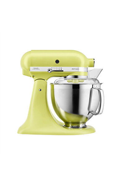 Kitchenaid Artisan 4,8 L Stand Mikser - 5ksm185ps