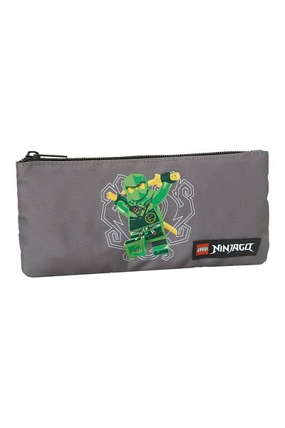LEGO Unequipped LEGO - Ninjago Green pencil case