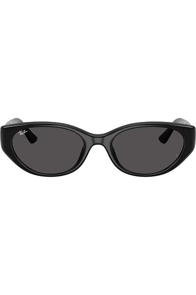 Ray-Ban Unisex Injection Sunglasses 0Rb4457D 6677-87/55 Hn