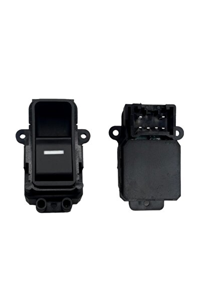 Genel Markalar HONDA ACCORD CAM AÇMA DÜĞMESİ 2003-2005 (SAĞ ÖN / SAĞ/SOL ARKA)
