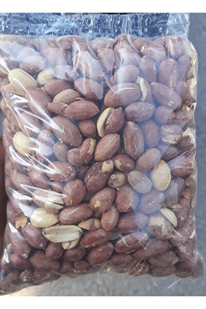 osmaniye fıstık OSMANİYE TAZE KAVRULMUŞ TUZSUZ ORTA boy fıstık 500 gr