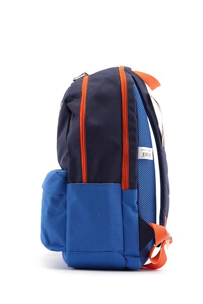 WALKWAY Σακίδιο πλάτης 4080 Navy Blue Unisex Σακίδιο πλάτης