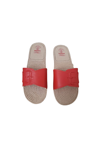 GEZER Нековзне підошва Щоденні садові та пляжні капці