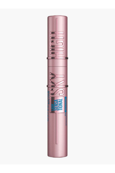 Maybelline New York Lash Sensational Sky High Mascara Water Proof