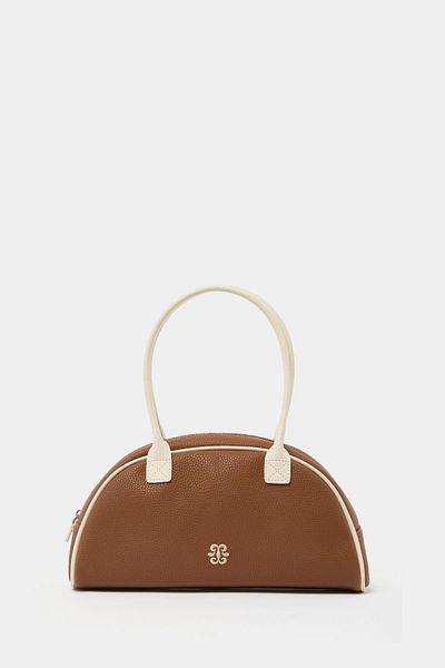 Madamra Taba Retro Hand- und Umhängetasche für Frauen