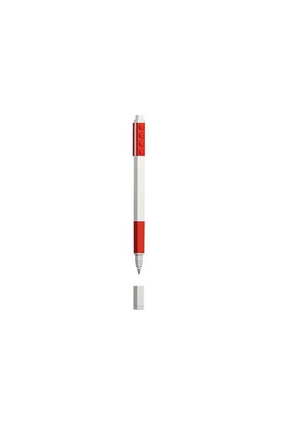 LEGO LEGO Gel Pen - Red