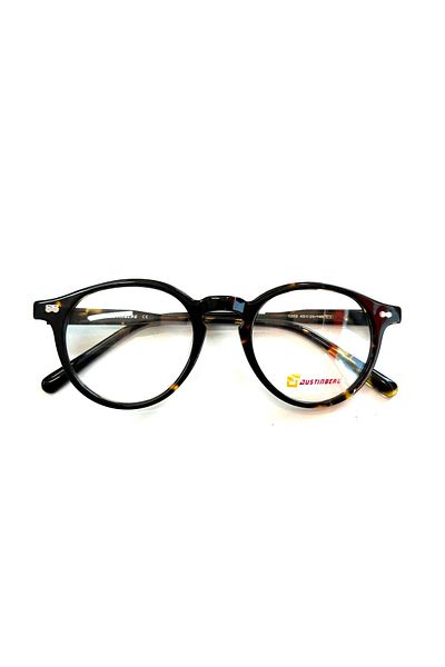 austinberg Austinberg 1205 C2 Polarized Clip-On Unisex Sunglasses