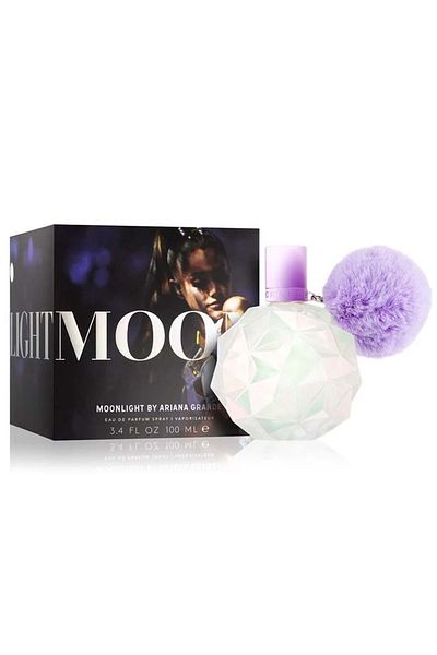 Ariana Grande Ariana Grande Moonlight For Women Eau De Parfum 100ml