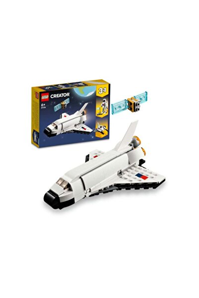 LEGO LEGO Creator Set - Space Shuttle (31134)