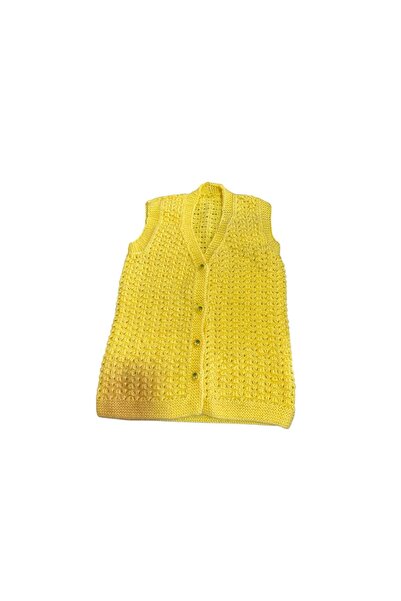 Arwen EL ORGUSU BEBEK YELEGİ