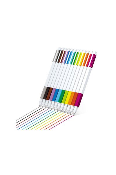 LEGO LEGO Gel Pen - Brown