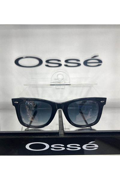 Osse Os3803 01 Men's Sunglasses