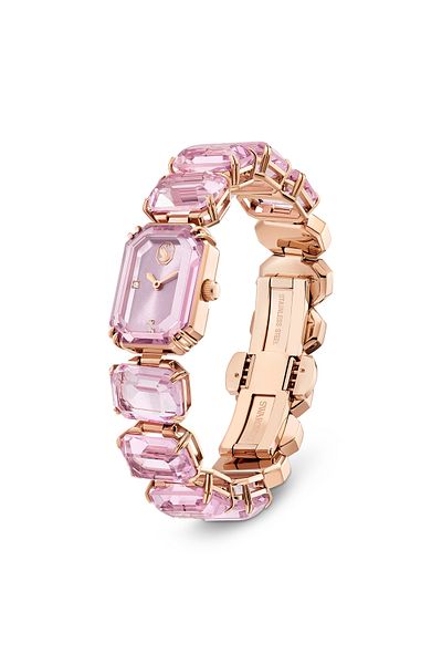 Swarovski SWR 5630837   ساعة يد نسائية