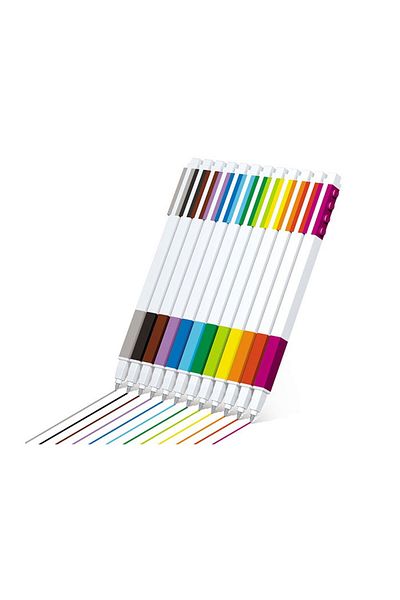 LEGO LEGO Gel Pen - Black