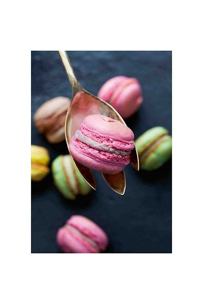 RAVENSBURGER Macarons Puzzle, 300 Pieces