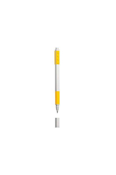 LEGO LEGO Gel Pen - Yellow