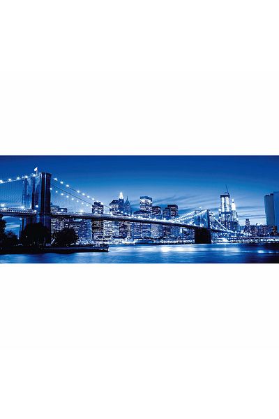 RAVENSBURGER Puzzle Wonderful New York 1000 Pieces
