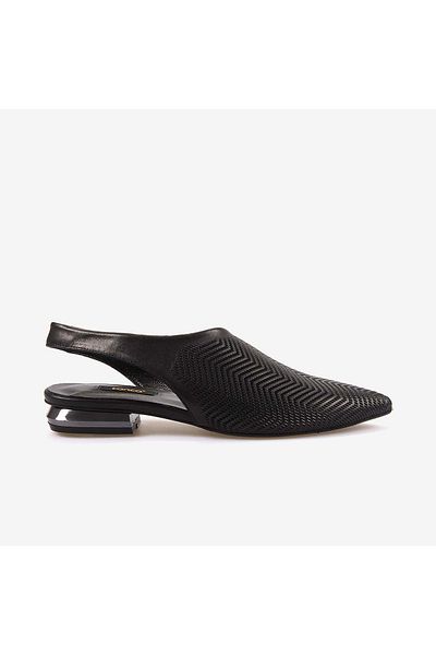 KEMAL TANCA Pantofi casual de damă din piele naturală 2070