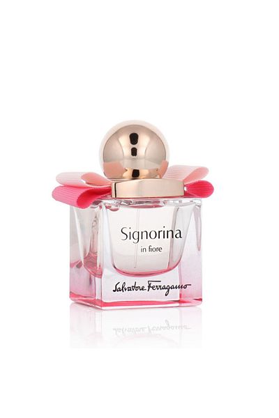 Salvatore Ferragamo Signorina In Fiore For Women Eau De Toilette 20ml