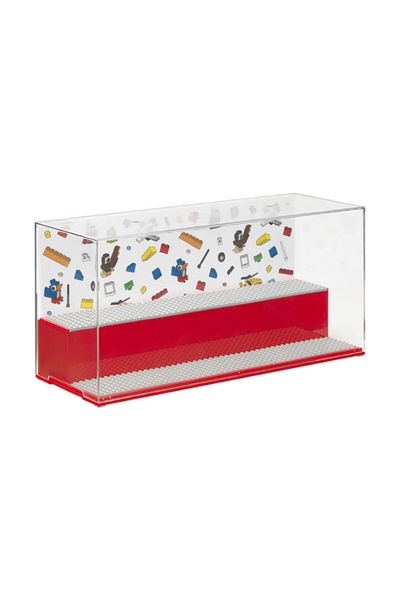 LEGO LEGO Showcase - Red