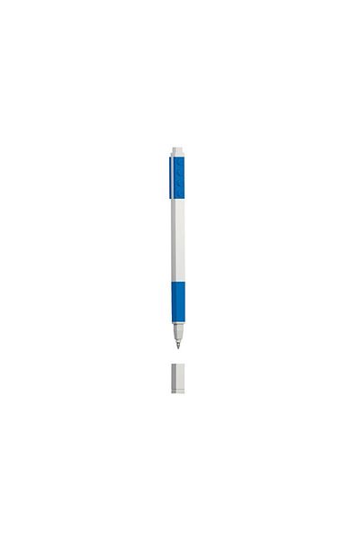 LEGO LEGO Gel Pen - Blue