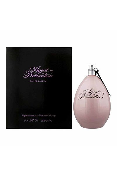 Agent Provocateur For Women Eau De Parfum 200ml