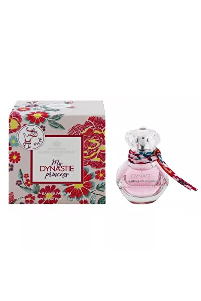 Marina De Bourbon Marina De Bourbon My Dynastie Princess For Women Eau De Parfum 30ml