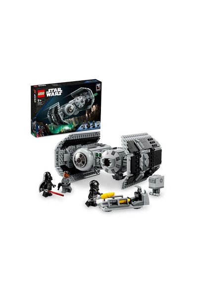 LEGO Set LEGO Star Wars - TIE Bomber (75347)
