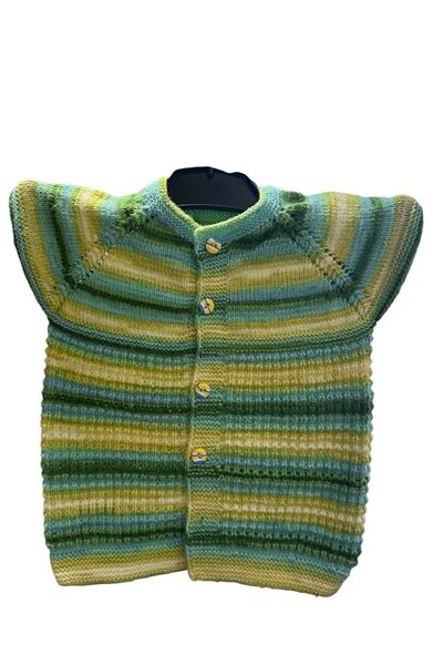 Arwen EL ORGUSU BEBEK YELEGİ