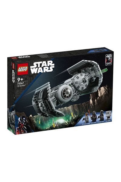 LEGO Set LEGO Star Wars - TIE Bomber (75347)