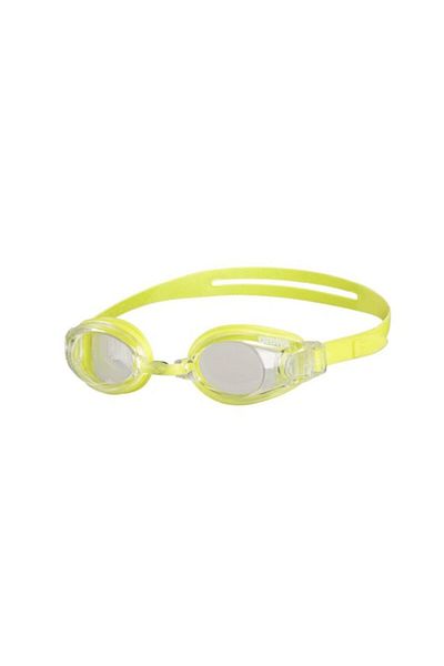 ARENA Zoom X-Fit Unisex Gray Swimming Goggles 92404300
