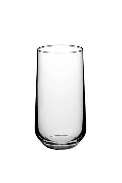 Paşabahçe Allegra420015 Soft Drink Glass 6 Pieces