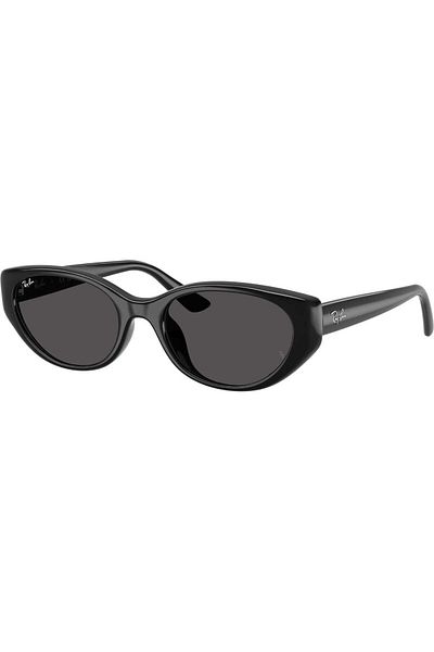 Ray-Ban Unisex Injection Sunglasses 0Rb4457D 6677-87/55 Hn