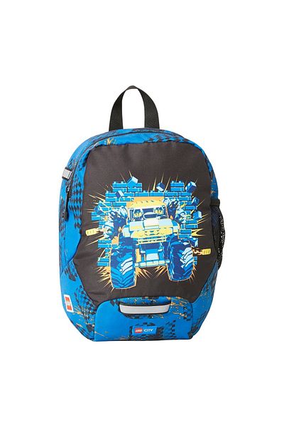 LEGO Rucsac gradinita LEGO - City Go Big