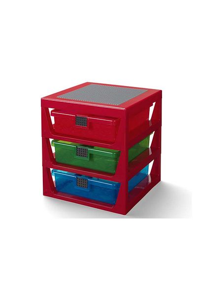 LEGO LEGO organizer with three drawers