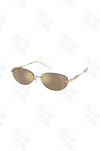 Michael Kors Mor Optical Mk1151 58-16-140 Women's Sunglasses