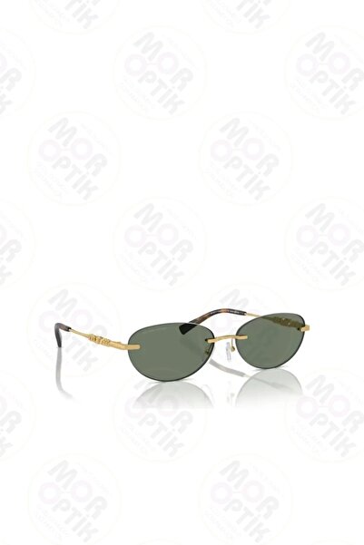 Michael Kors Mor Optical Mk1151 58-16-140 Women's Sunglasses