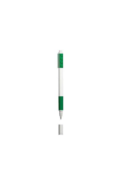 LEGO LEGO Gel Pen - Dark Green