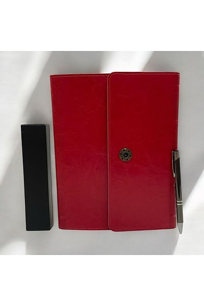 Eren Ofis Set de stilouri Vip nedatat Agenda