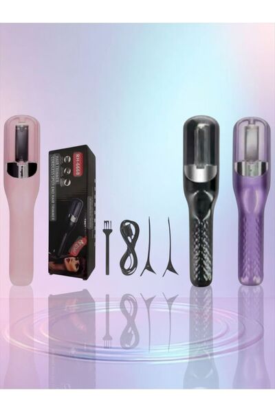 diyetisyen esra yavuz beauty tech Hair Broken Removal Machine