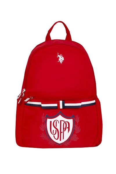 U.S. Polo Assn. U.S. Polo. Assn. Geantă de școală unisex PLCAN24284