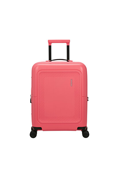 American Tourister Dashpop Kabin Boy Valiz