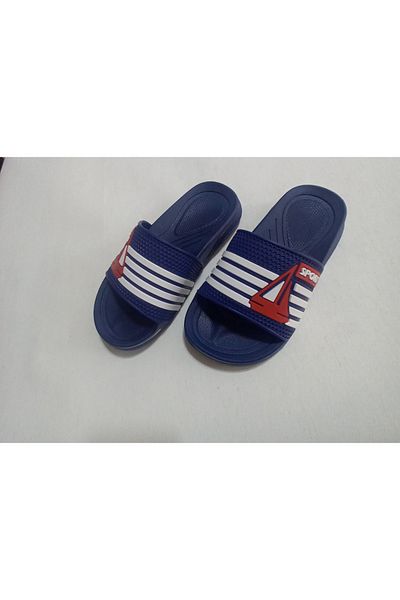 Calx Non-Slip Bathroom Balcony Sea Slippers