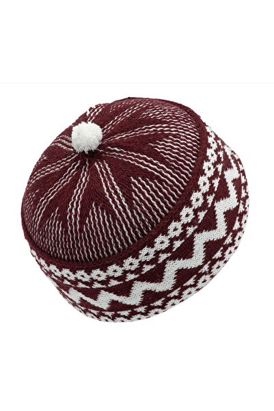 adil triko قبعة الصلاة أورلون