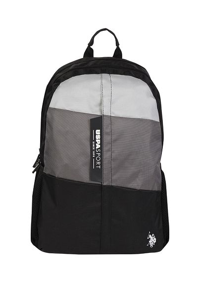 U.S. Polo Assn. S.U.A. Polo. Asn. Geantă de școală unisex Plcan24055