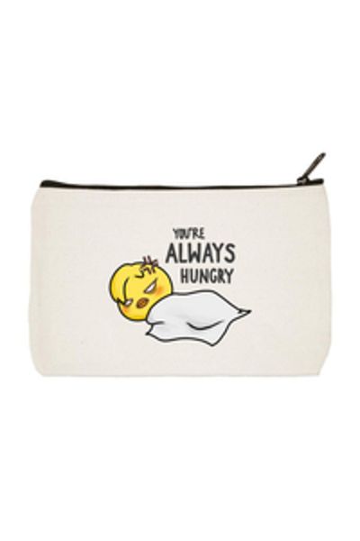 Outdoor One ΤΣΑΝΤΑ ΜΑΚΙΓΙΑΖ ΜΕ ΣΤΑΜΠΑ 15 x 20 cm