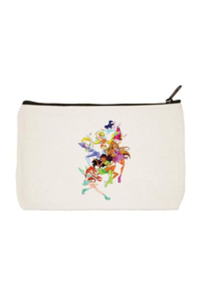 Outdoor One ΤΣΑΝΤΑ ΜΑΚΙΓΙΑΖ ΜΕ ΣΤΑΜΠΑ 15 x 20 cm